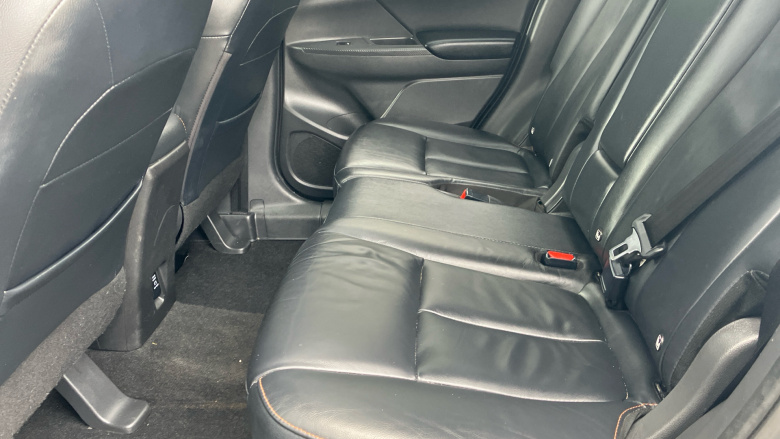 Mitsubishi Eclipse Cross 1.5 Exceed 5dr CVT 4WD Petrol Hatchback